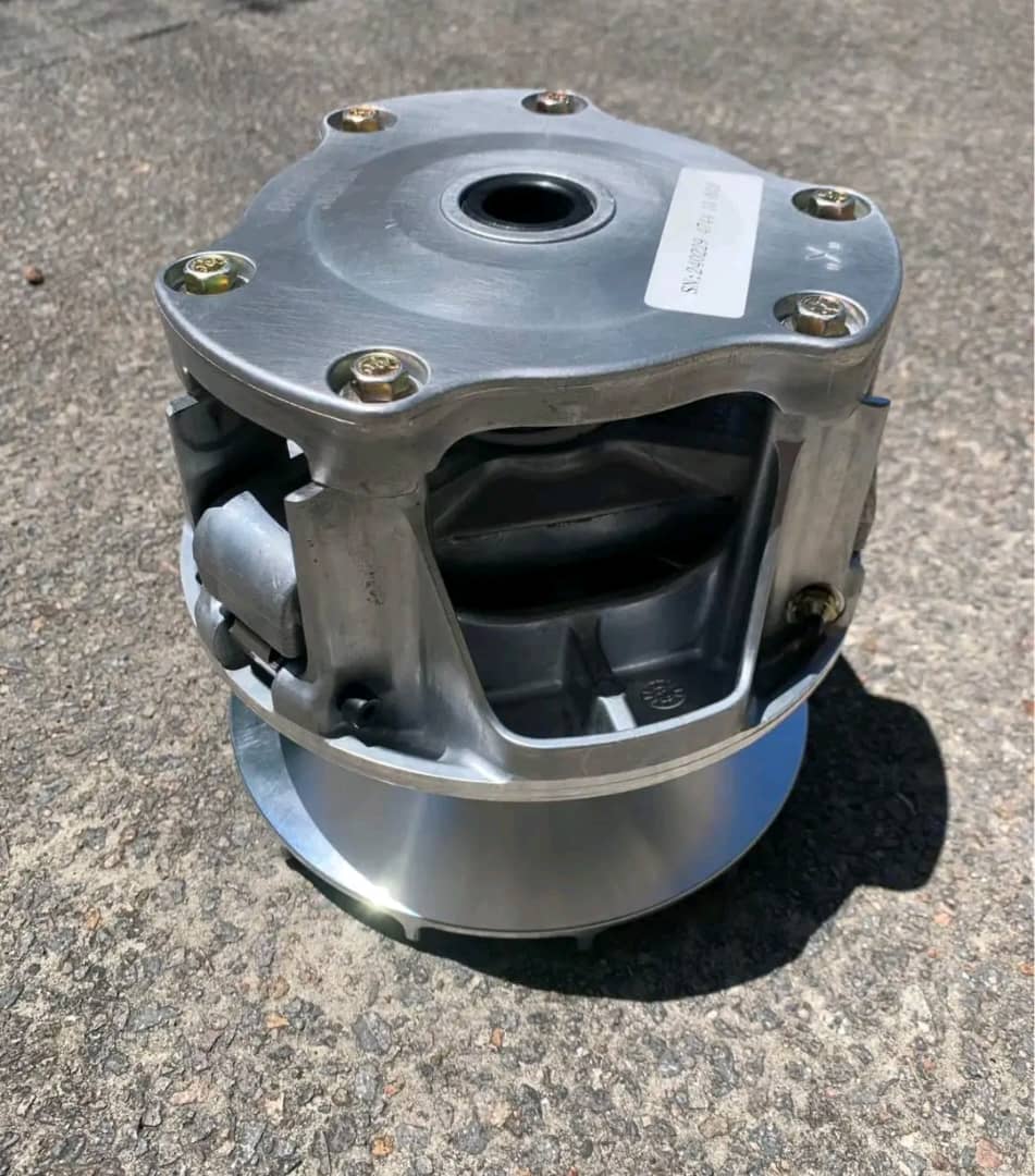 Polaris primary drive Clutch