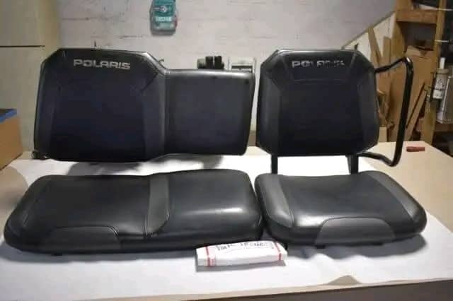 polaris Ranger XP 1000