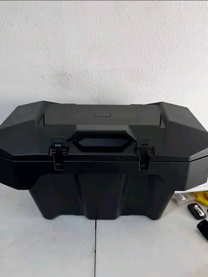 Polaris Lock and Ride 82 Quart Forward cargo Box