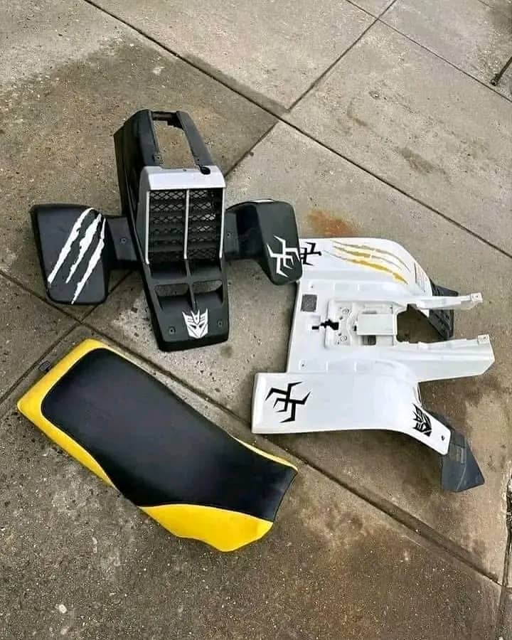 fender